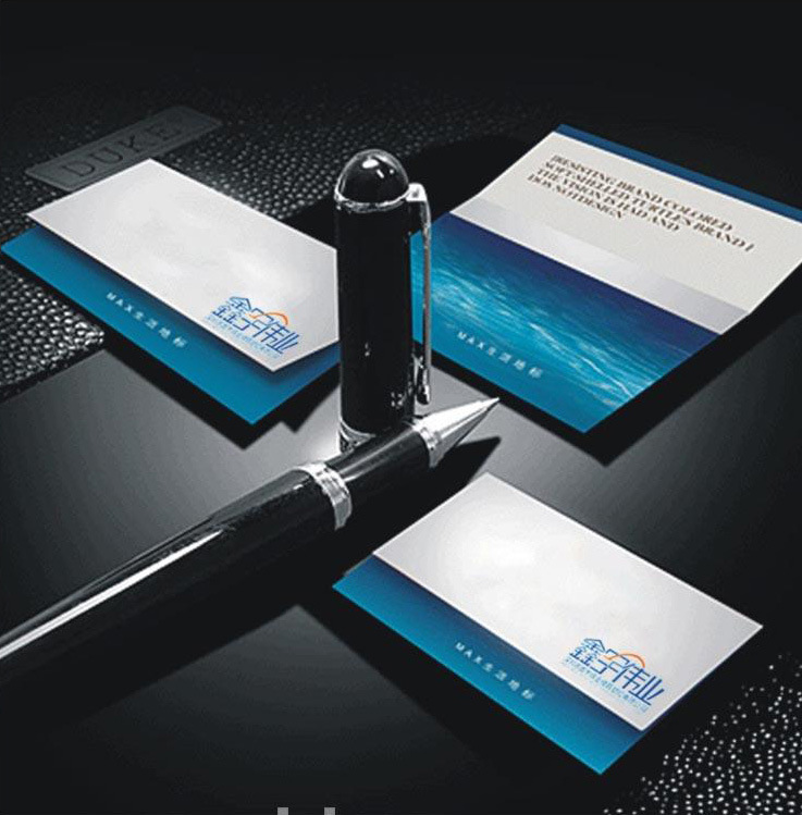 視覺戰略賦能 東莞企業、學校與文藝創作的VIS系統設計與策劃